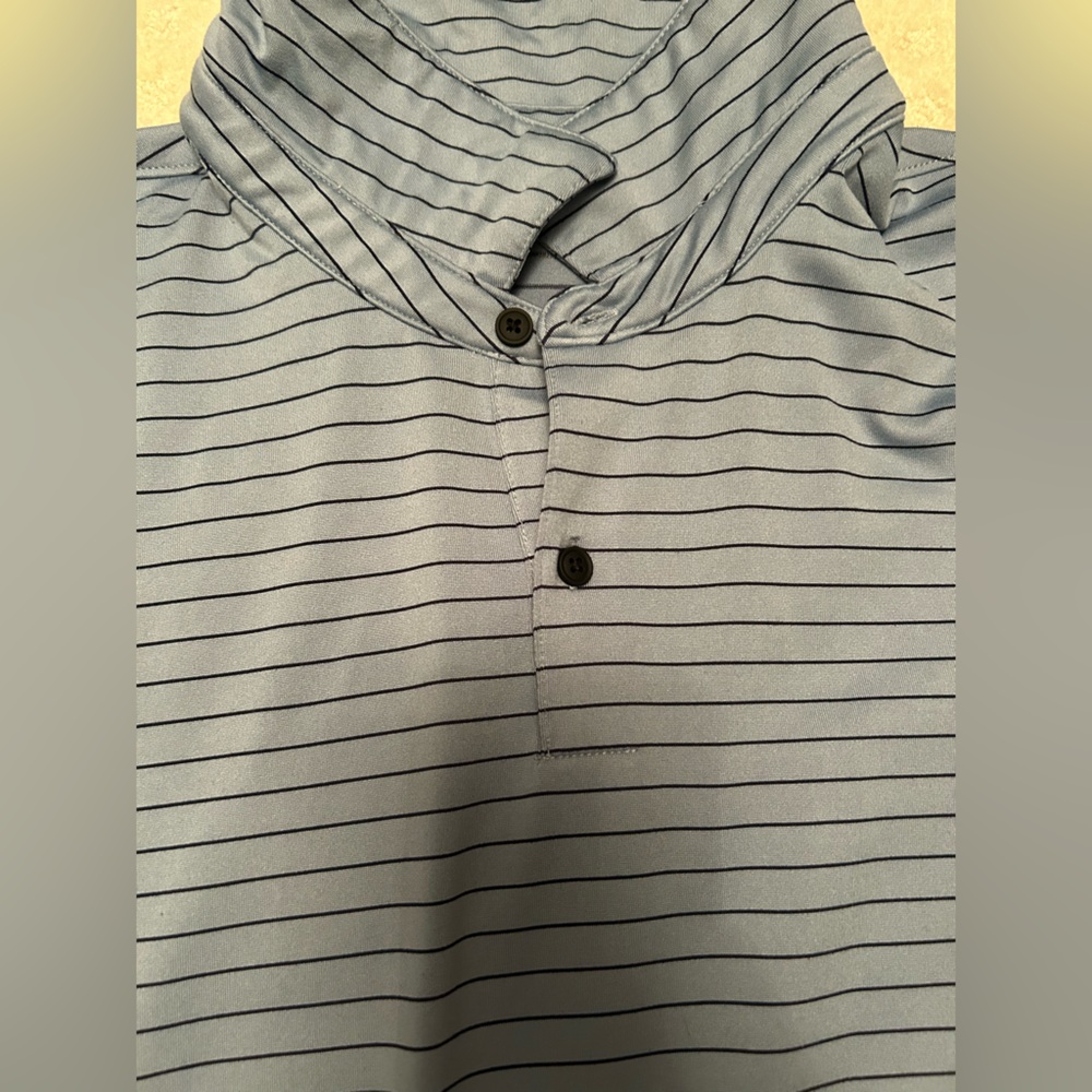 VRST Golf Polo - Picture 3 of 3